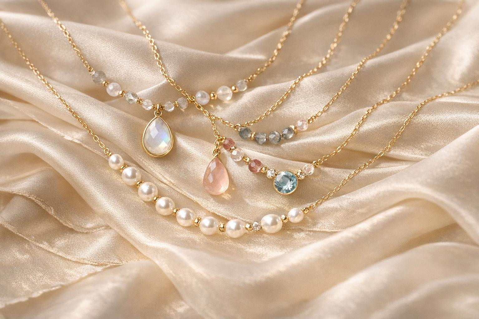 Elegantsi igapäevaks ja pidulikeks hetkeks Kaelakeed toovad esile ...