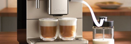 KAFO kohvielamuste keskus annab nõu:  kuidas valida sobivat täisautomaatset espressomasinat?