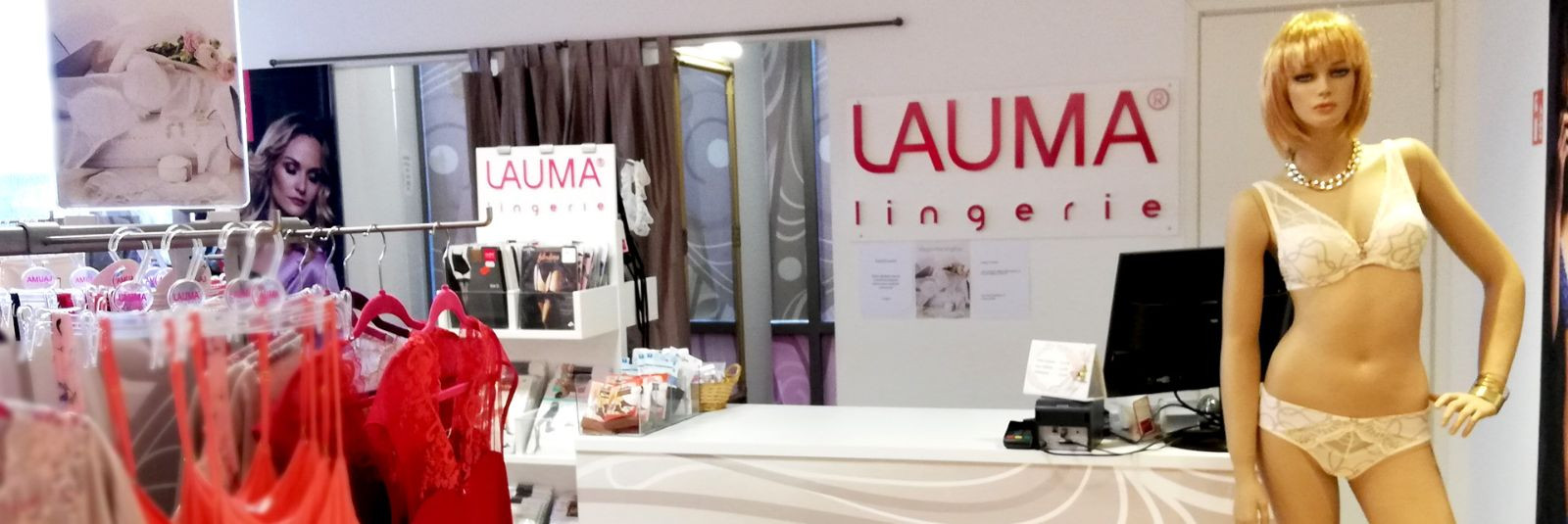 Rasmus Business OÜ on Eesti üks juhtivaid tekstiilikaupade hulgi- ja jaekaubandusettevõtteid, mis on spetsialiseerunud kvaliteetse naistepesu ja aluspesu müügil
