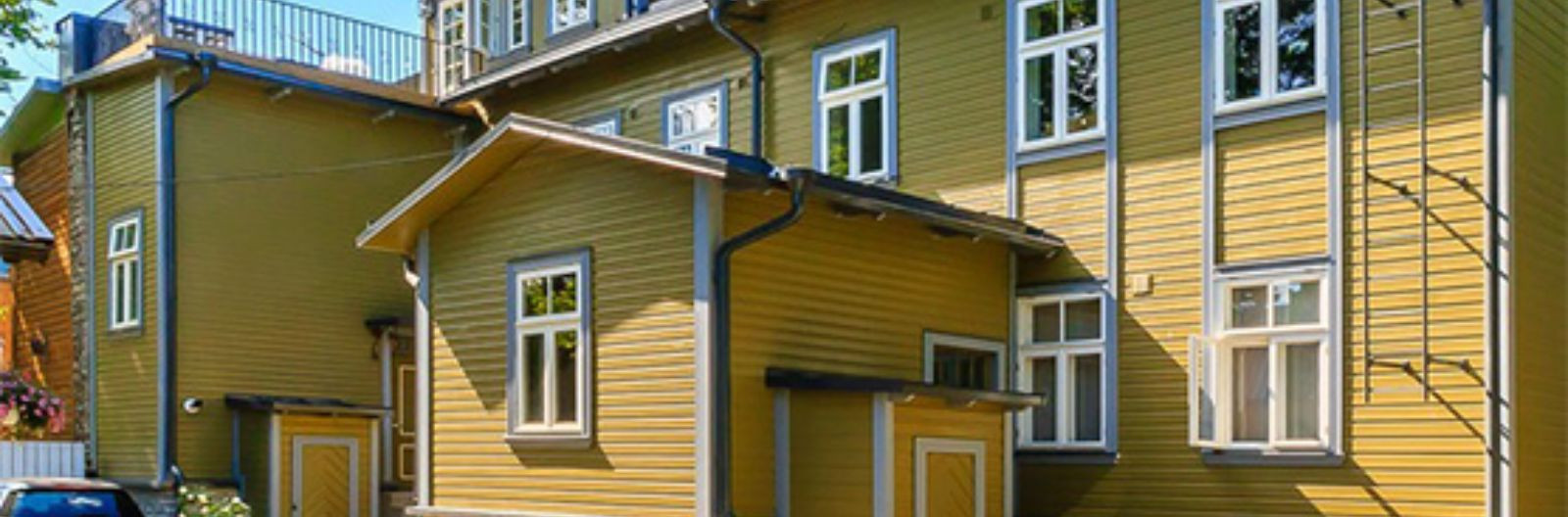 Serko OÜ põhitegevuseks on katuste ja hingavate fassaadide ehitus. Pakume terviklahendusi hoone välisilme parandamiseks.    Lame- ja viilkatuste ehitus, vihmave