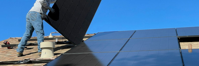 Kas päikesepaneelid suunavad meid puhtama tuleviku poole? 