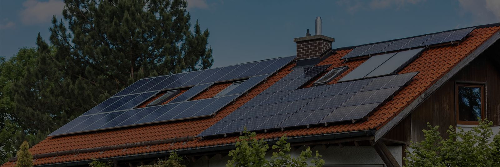 Kas oled mõelnud päikeseenergia võimalustele oma kodus? ProEnergy, ...