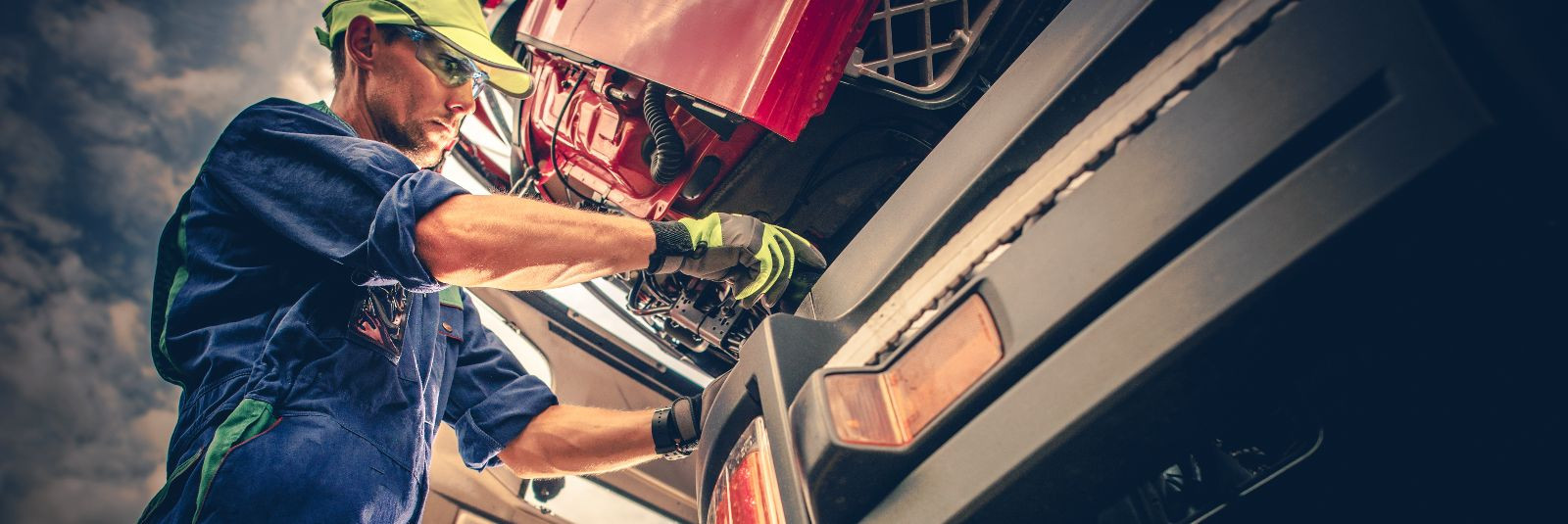 Veoautode omanikud ja juhid teavad hästi, kui suur osa kütusekulust võib olla nende äritegevuse üldkuludest. Kuid vähesed mõistavad täielikult, kuidas õige veoa