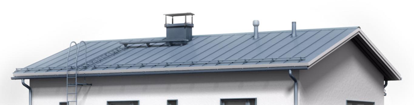 Katustel hooldustööde turvaliseks teostamiseks tasub katusemeistri abil läbi mõelda aastaringselt toimiv optimaalne terviklahendus. Unustada ei tohi standardite