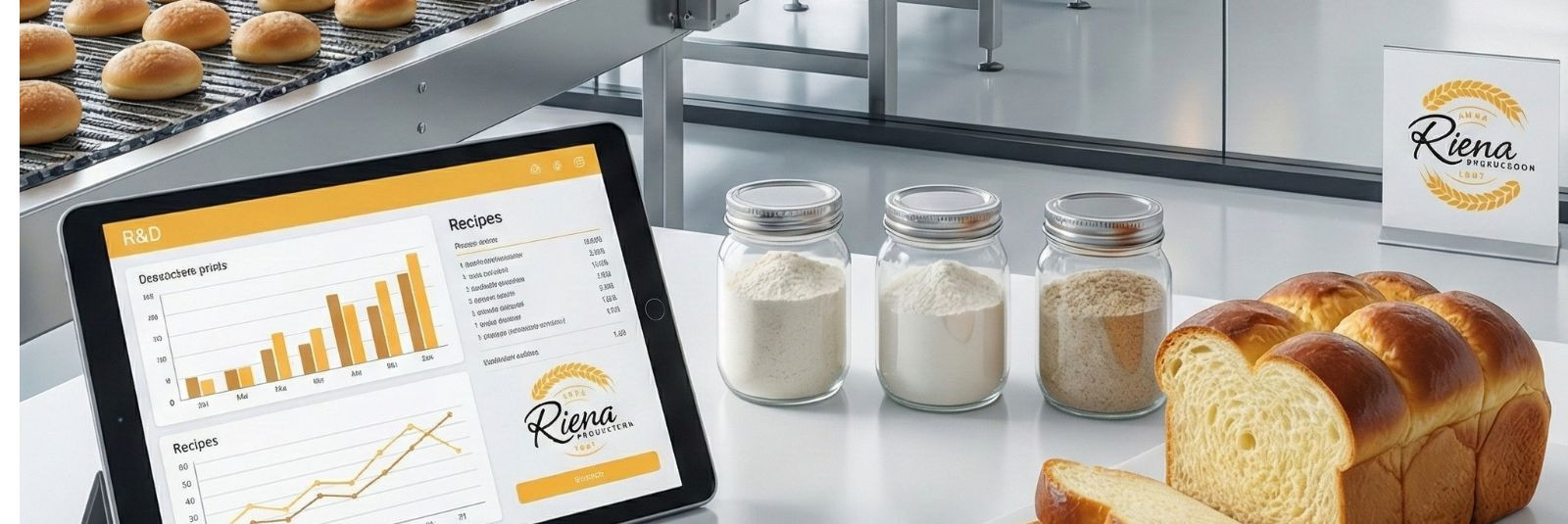 28-aastase kogemusega tootmiskeskusena näeme, et \