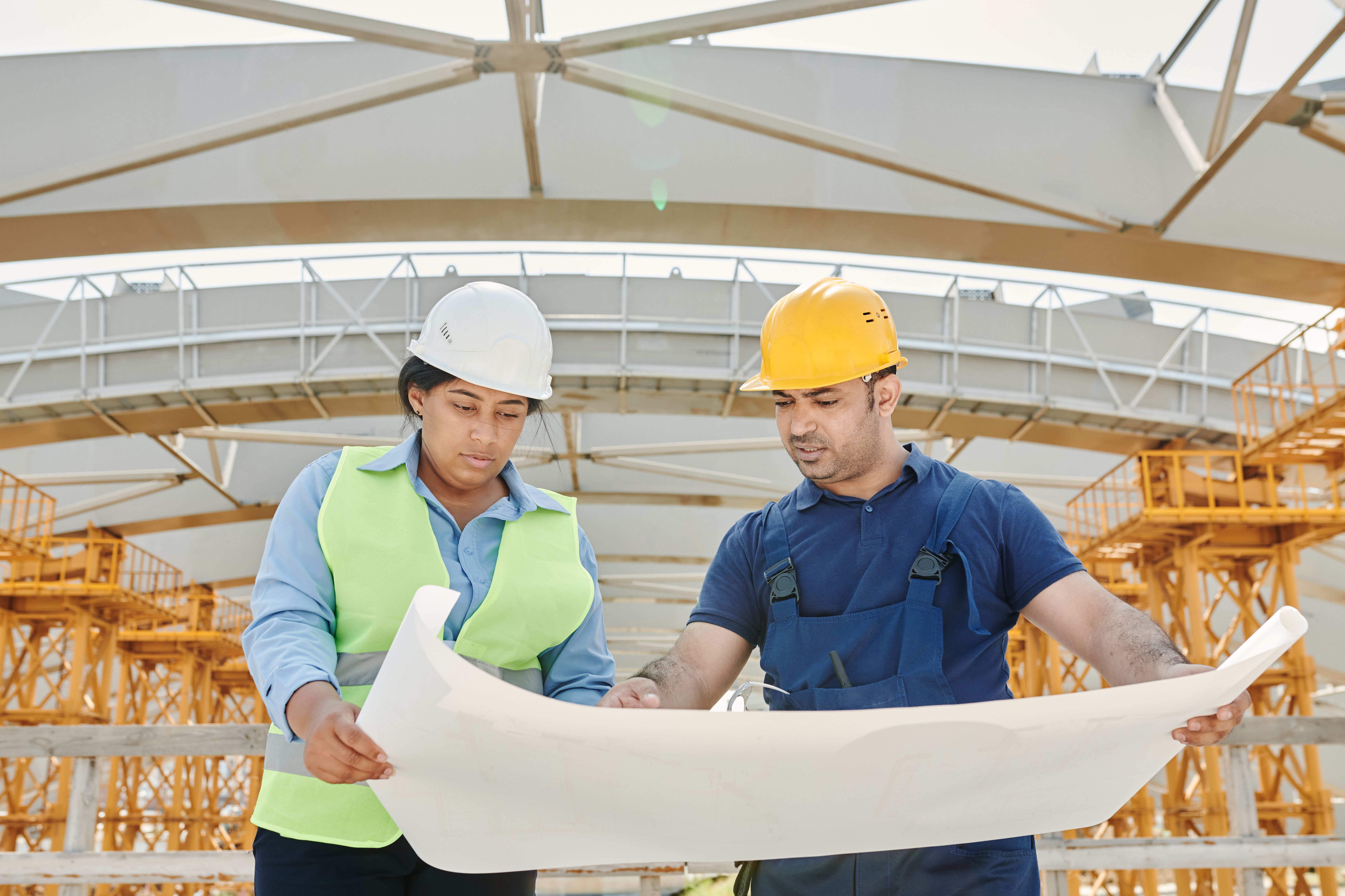 Keys on construction  is an ideal choice if you want a construction project that runs smoothly from beginning to end under the leadership of a particular partne