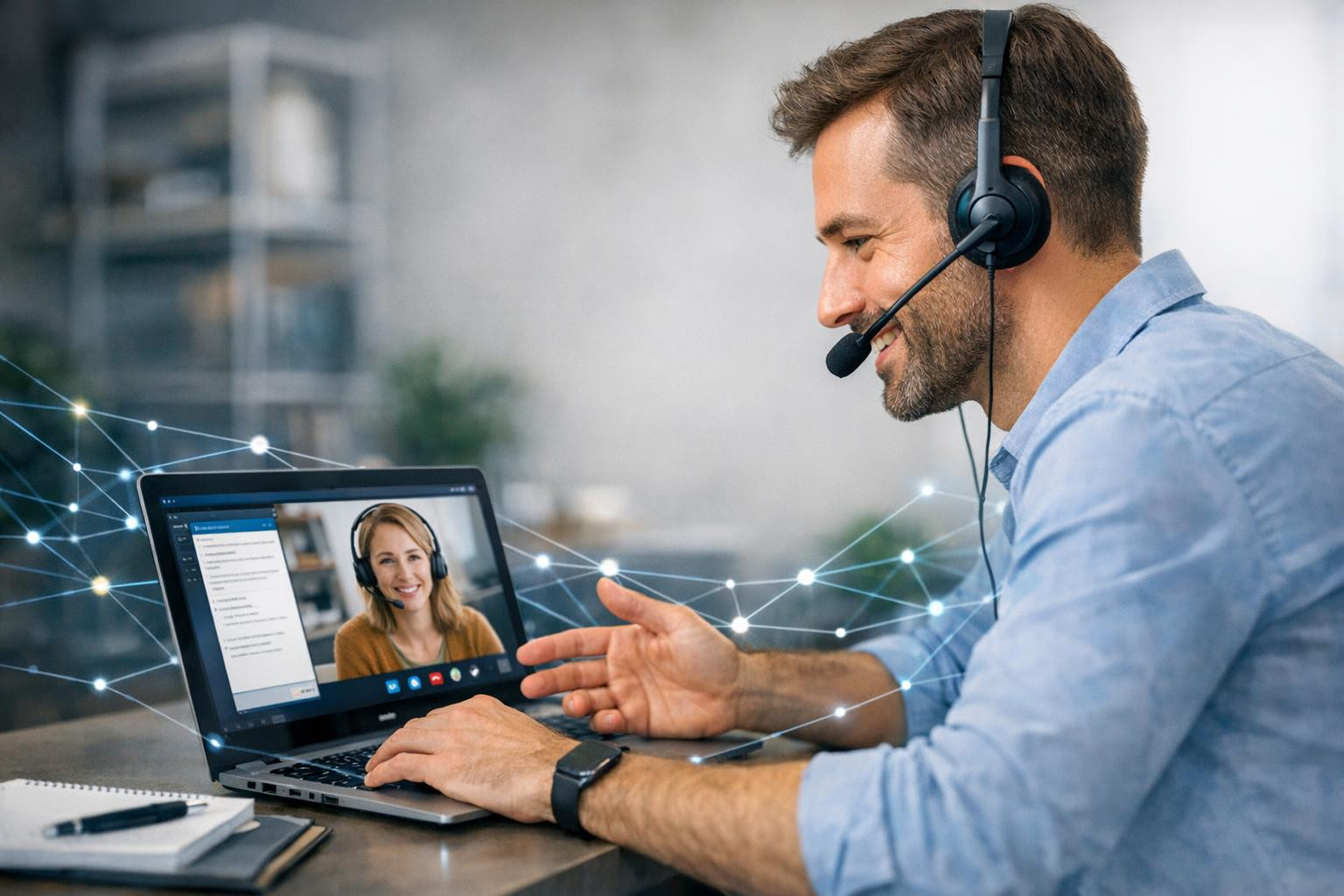 Mis on helpdesk ja kaugabi? Helpdesk ja kasutajatugi pakub ettevõttele ...