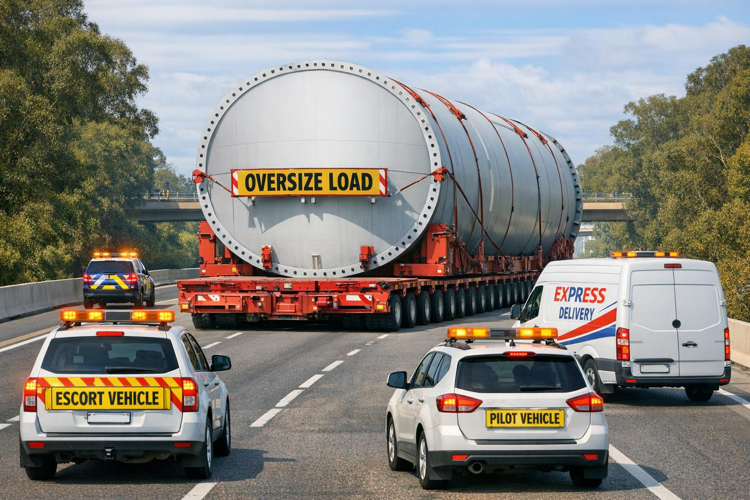 Täpsus, kiirus ja turvalisus maanteetranspordis Projektivedu ...