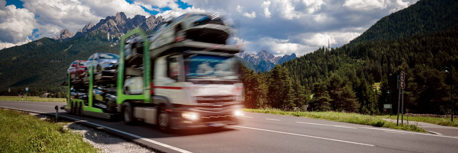 Tänases ärimaailmas on kiirus, täpsus ja usaldusväärsus logistikas ...