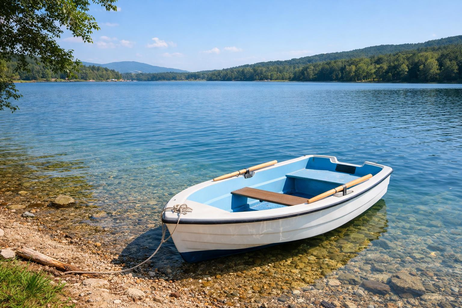 Why choose Kiil's boats?   < Kiil's boats  combine the requirement of simplicity, durability and low care - ideal solutions for holiday and everyday tasks. O