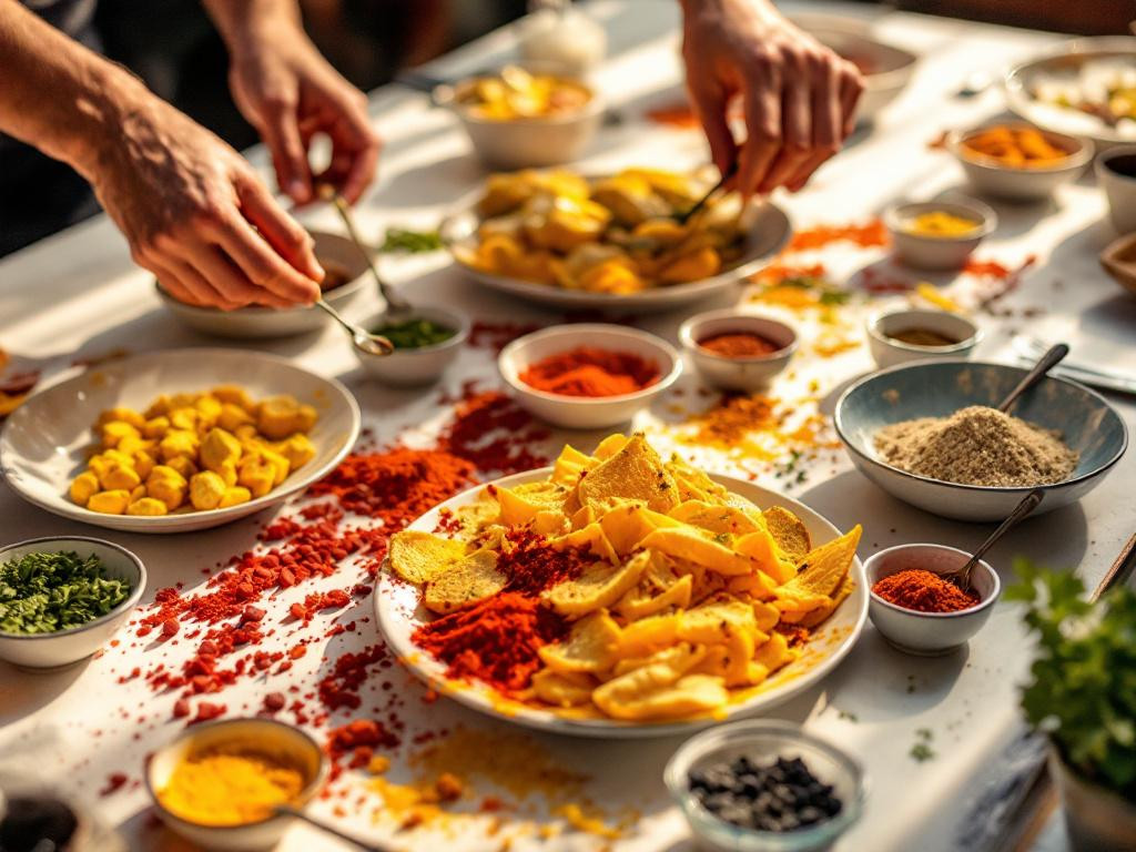 Kitchen tests offer inspiration and practical solutions for anyone ...