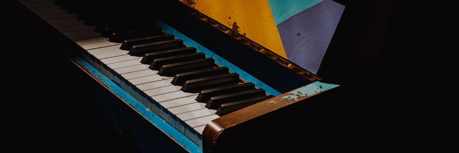 Klaverid on erakordsed instrumendid, mis võivad pakkuda helilist ...