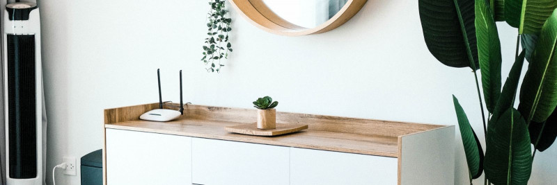 Kodu koristamine profide abiga - Mis on eelised?