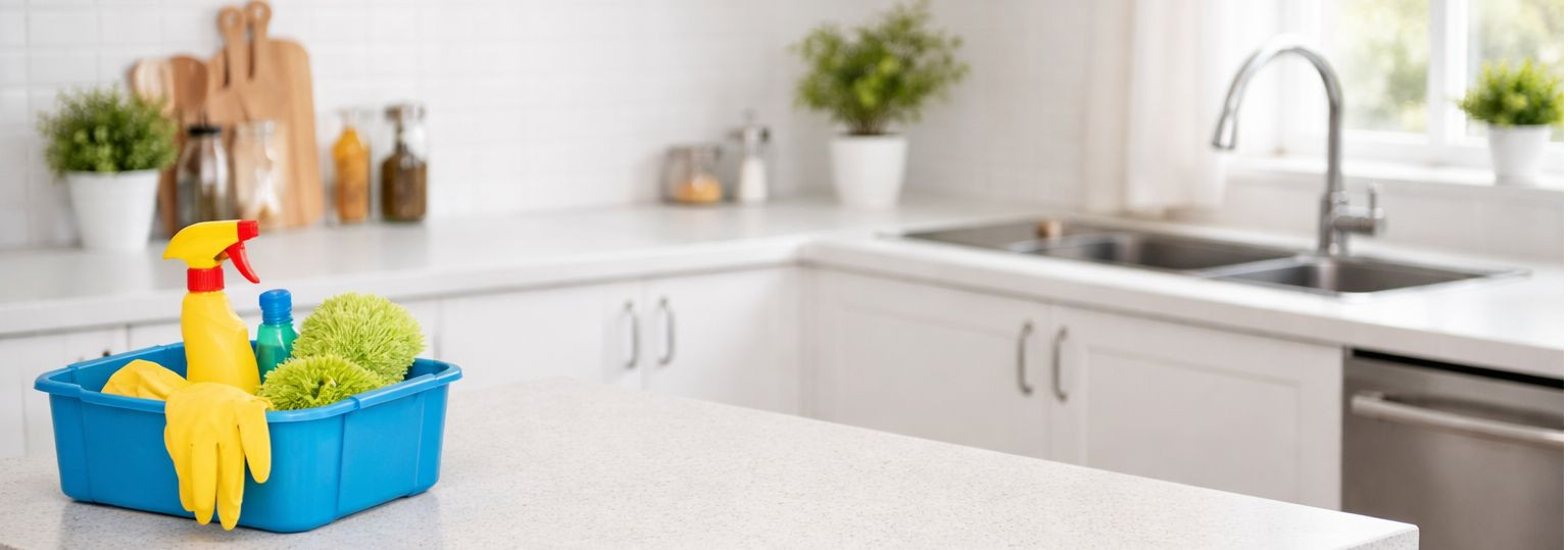 Kodukoristus on teenus, mis aitab hoida kodu puhta, värske ja ...