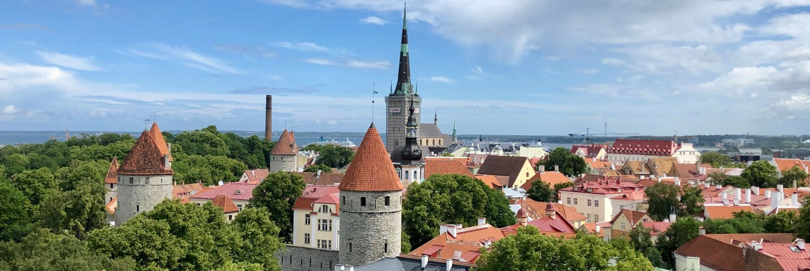 Silveteks OÜ transporditeenus Viljandi ja Tallinna vahel pakub ...