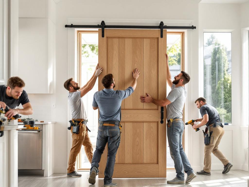 Kõikehõlmav lahendus kohaletoimetamisest üleandmiseni Täisteenus ...