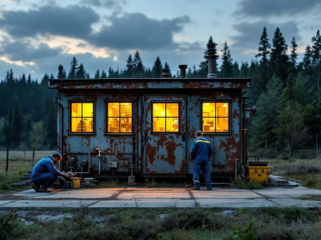 Kohalik soojatootmine  pakub täislahendust eramajadele, korteriühistutele, ettevõtetele ja tööstusobjektidele, kes vajavad sõltumatut ja kontrollitavat soojuse 