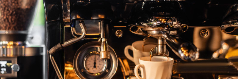Kohvimasina hooldus:  lihtsad nipid, kuidas hoida oma masinat korras