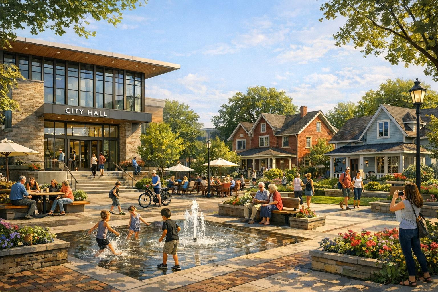 Kontekstipõhine arhitektuur loob terviklikke ja elluviidavaid ...