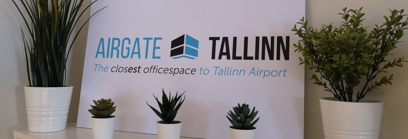 Suurepärane asukoht  Asume Ülemiste City piiril, olles lähim kontorihoone Tallinna Lennujaamale    Tasuta WiFi  Kõigil klientidel on võimalik kasutada tasuta ki