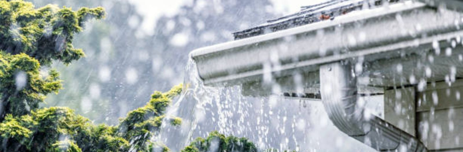 Korralik vihmaveesüsteem on oluline osa iga maja välisilme ja hoolduse juures. Selle põhjuseks on asjaolu, et vihmavesi võib põhjustada erinevaid kahjustusi, ku