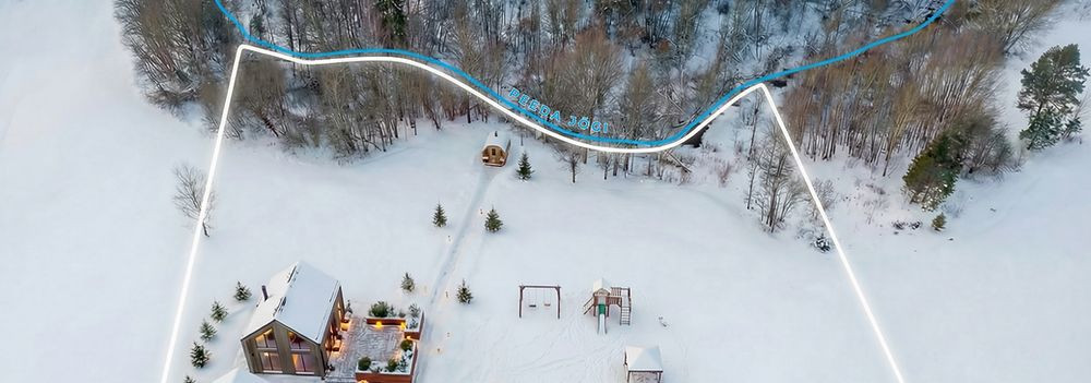 Krundi müügipildid tehakse kahel viisil: piirid ja hoonestus olemasolevale ülaltvaatele või uued 3D-vaated. Kumba millal tellida ja mida meile saata.