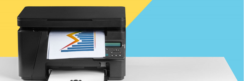 Kuidas aitab printerite rent keskkonda säästa?