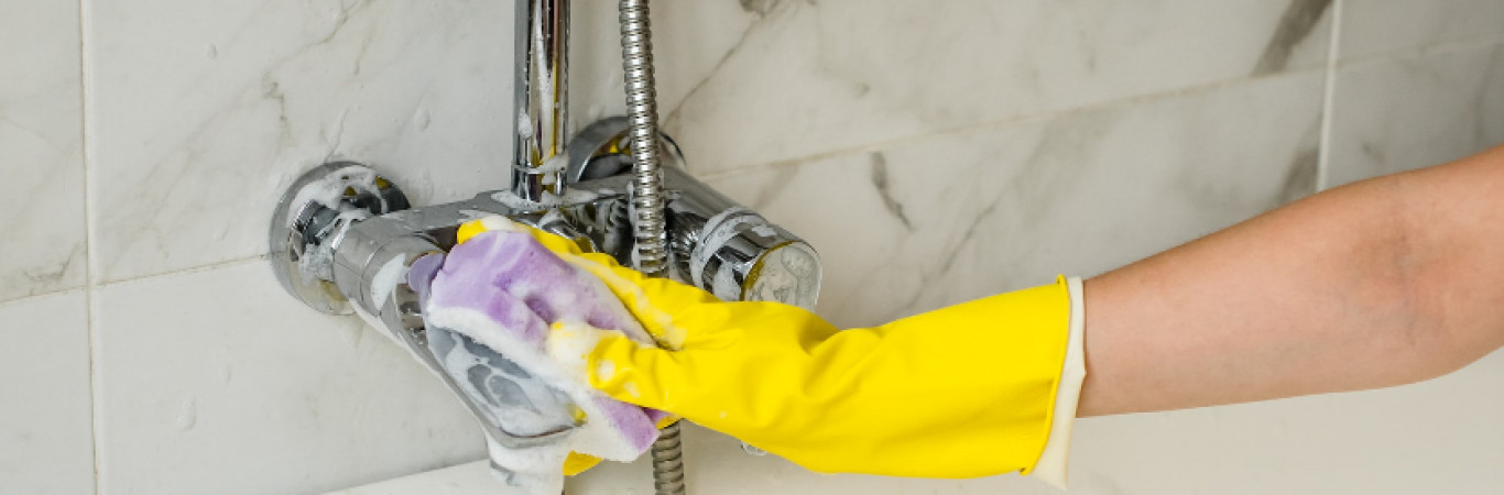 Katlakivi eemaldamine vannitoast võib olla üsna tüütu protsess, kuid see on vajalik, et säilitada vannitoa puhtus ja ilu. Järgnevalt on toodud mõned lihtsad sam