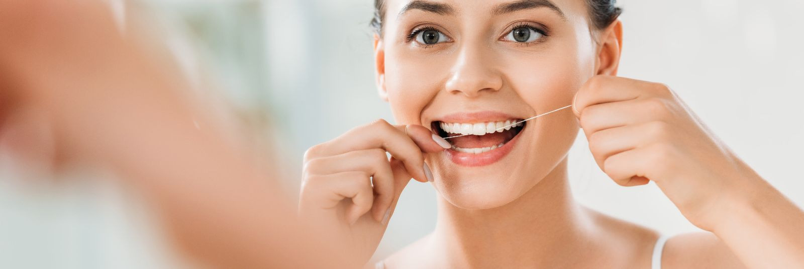 Hammaste ja igemete tervis on oluline tervise näitaja, kuna suuõõne on seotud teiste kehasüsteemidega. Kui hambad ja igemed ei ole korralikult hooldatud, võivad