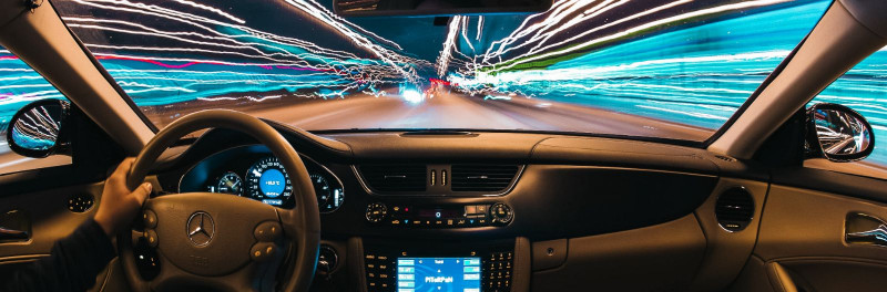 Kuidas on augmenteeritud reaalsuse tehnoloogia muutmas taksoteenuste kvaliteeti?