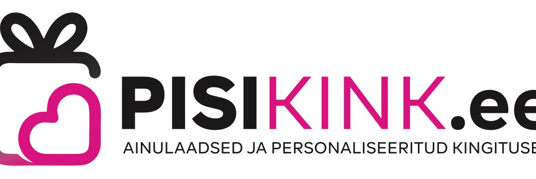 Kuidas sündis Pisikink.ee – personaalsed kingitused südame ja tehnoloogiaga     aasta lõpus, kui detsembrikuine rahu kohtus jõuluaja saginaga, sündis midagi eri