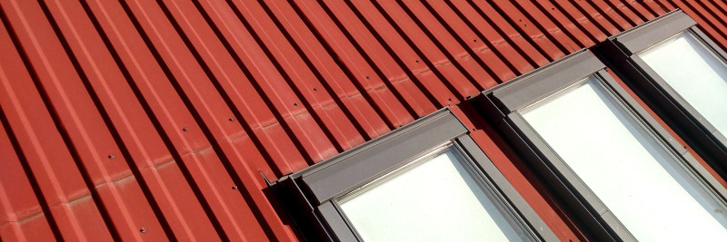 Kuidas tagada katusetöödega maja ohutus?