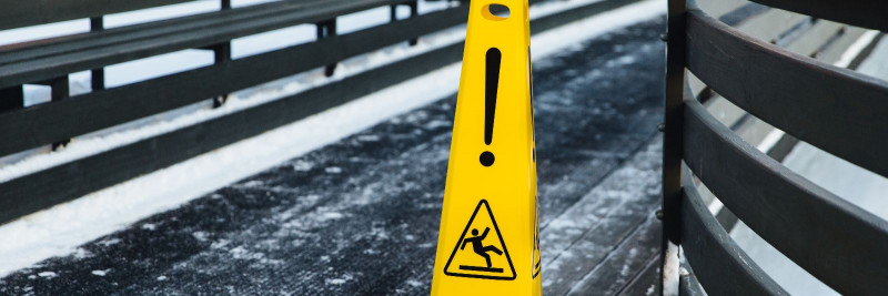 Kuidas tagame libedustõrje ohutuse kõikidel aastaaegadel?