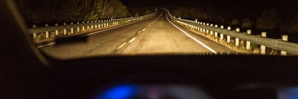 Kaugtuled on oluline osa sõiduki valgustusest, mis võimaldavad ...