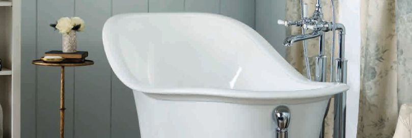 Vann, pesuruumi ajatu sümbol, on säilitanud oma tähtsuse ja muutunud vannitoa keskseks komponendiks. Igas keeles tundub, et vannituba on saanud oma nime just va