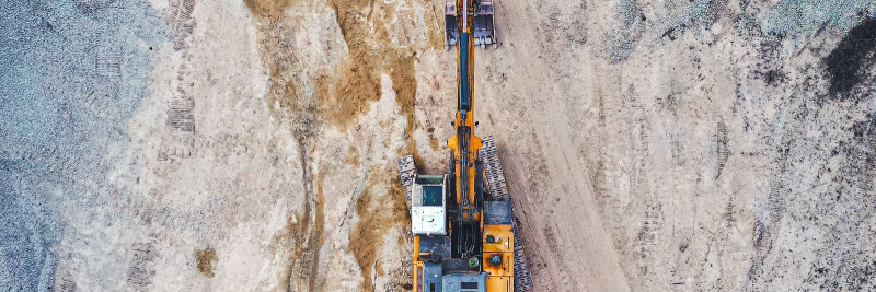 Kuidas valmistuda kaevetöödeks ja vähendada ootamatuid probleeme?