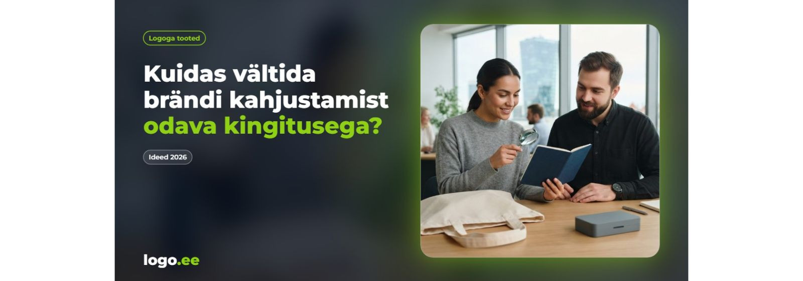 Kokkuvõte: kas odav reklaamkingitus võib ettevõtte brändi kahjustada?    Odav reklaamkingitus ei kahjusta ettevõtte brändi automaatselt.    Brändirisk tekib pig