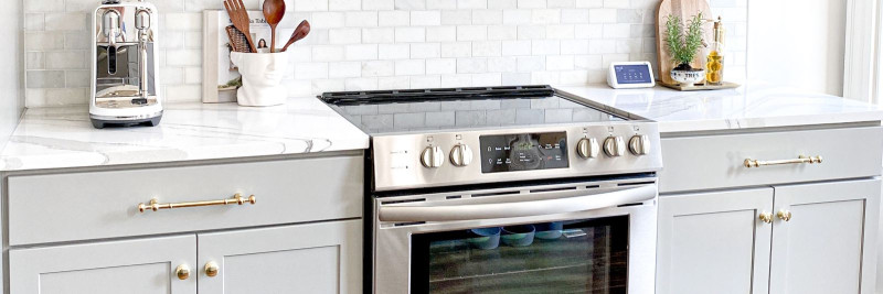 Küpsetamine - kas elektri- või gaasiahi:  milline sobib sinu kokkamisstiiliga?