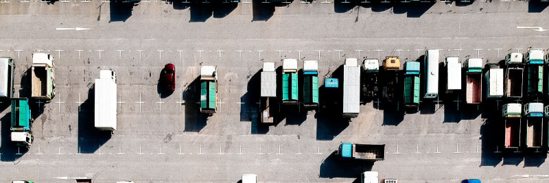 Kvaliteetsed kaubaveoteenused - Sinu usaldusväärne partner kaupade transportimisel