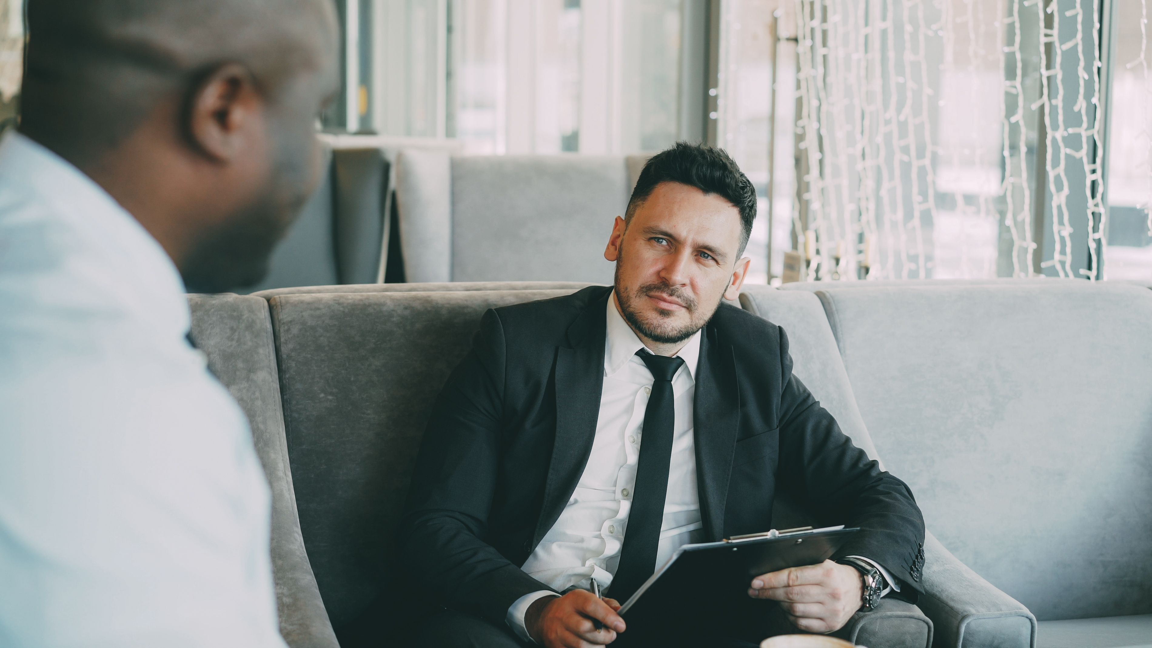 Directors coaching is a targeted development process for managers ...