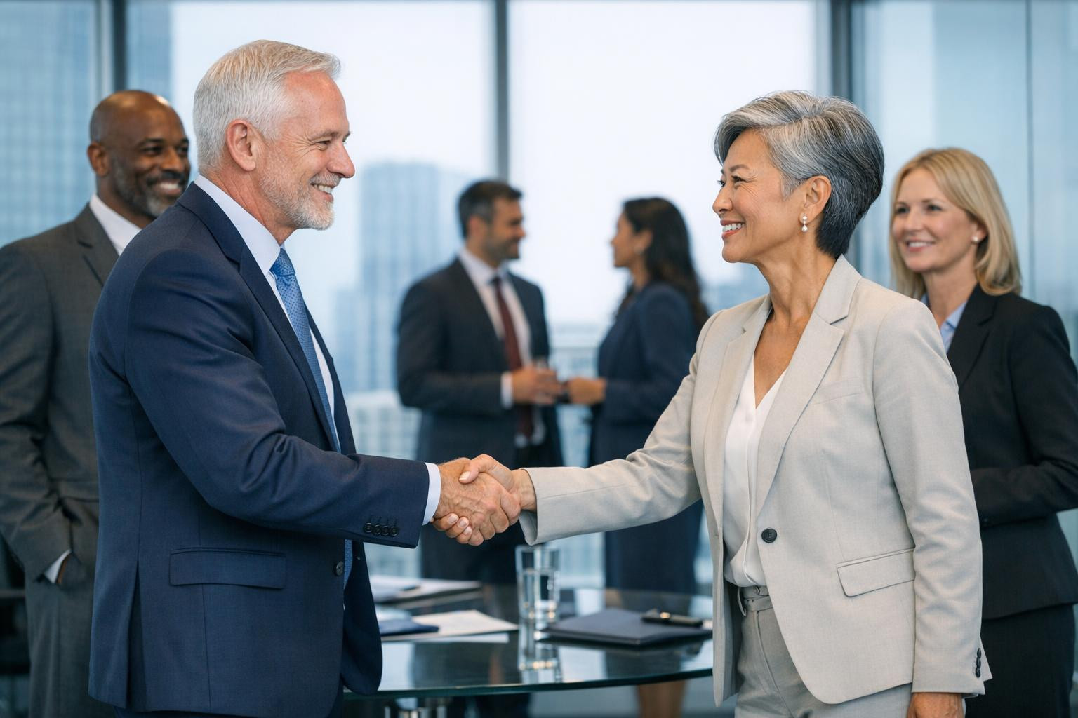 Control search  combines a deep business strategy and a precise recruitment process to bring managers with far-reaching influence to the organisation. Specialis