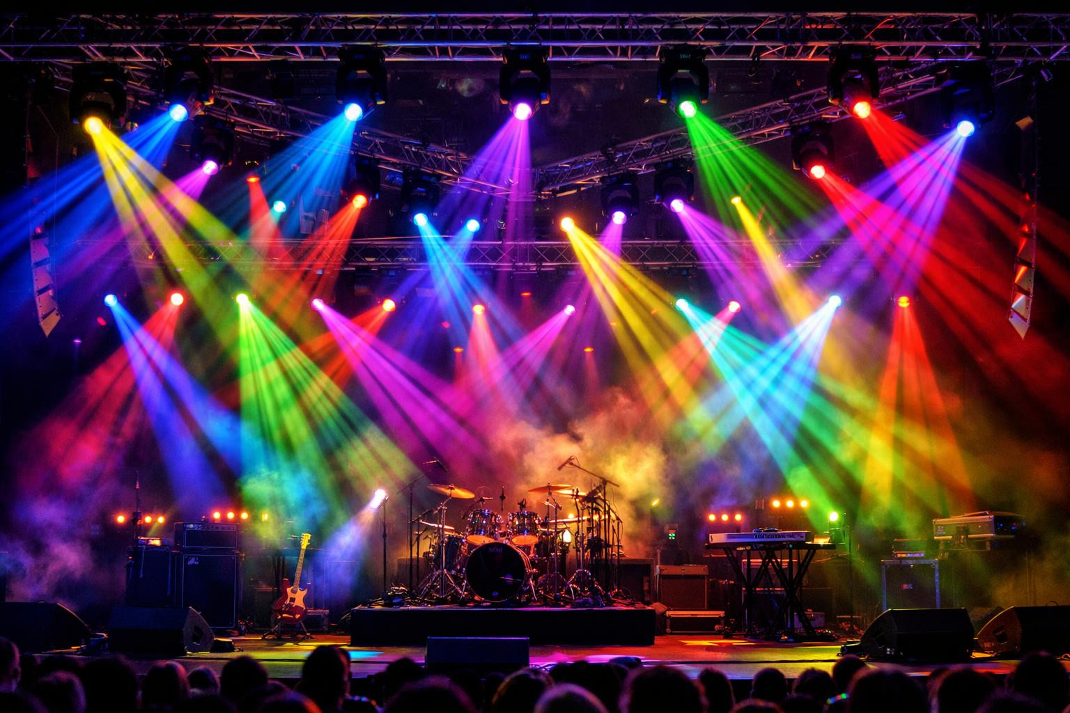 Why choose LED mobile heads?    LED mobile heads  give the stage a new level of creativity: dynamic movement, precise point positioning and abundant  colour sol