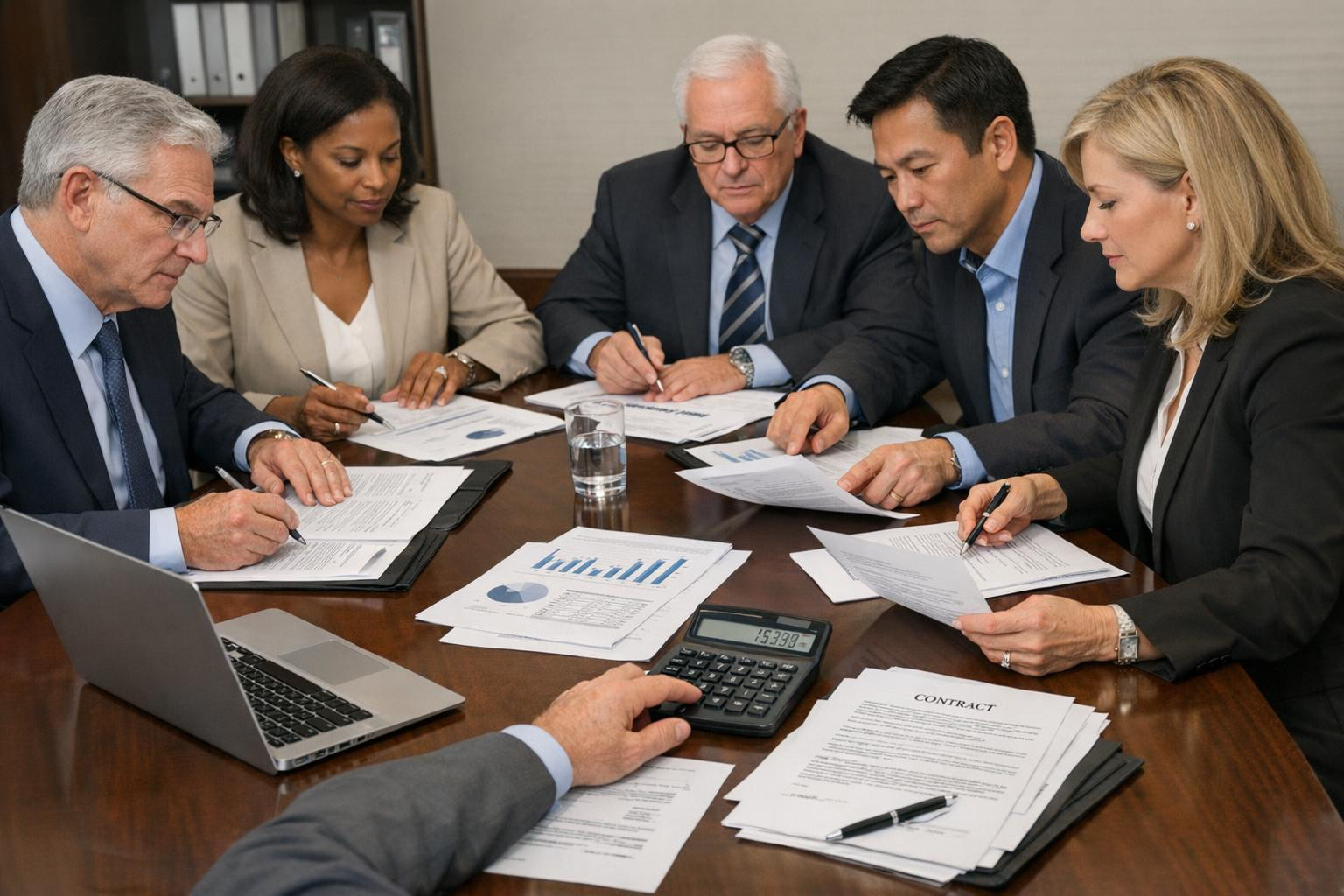 Clear legal and financial advice for cooperative managers < ...