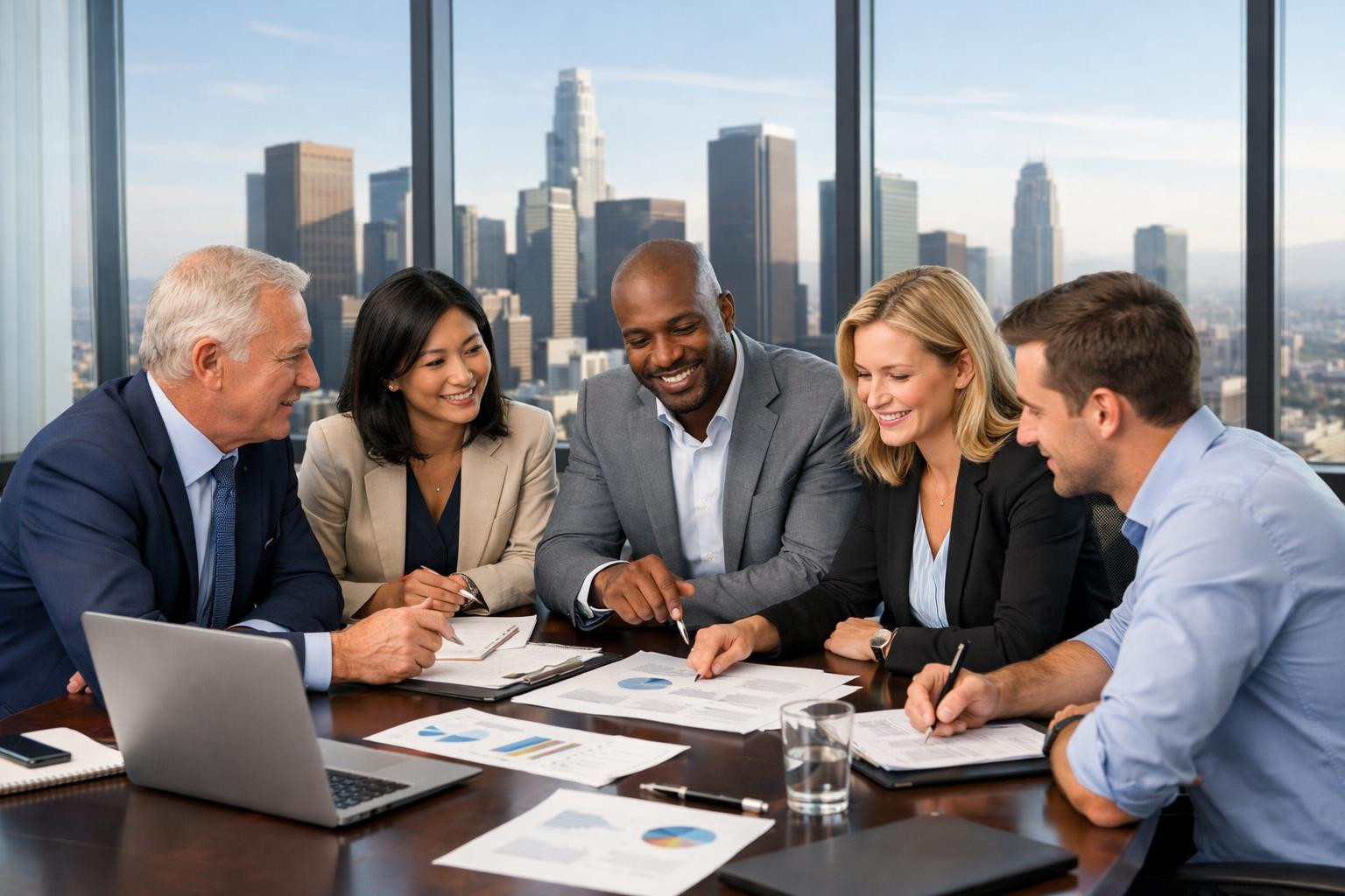 Strategic legal and tax advice that protects value and accelerates ...