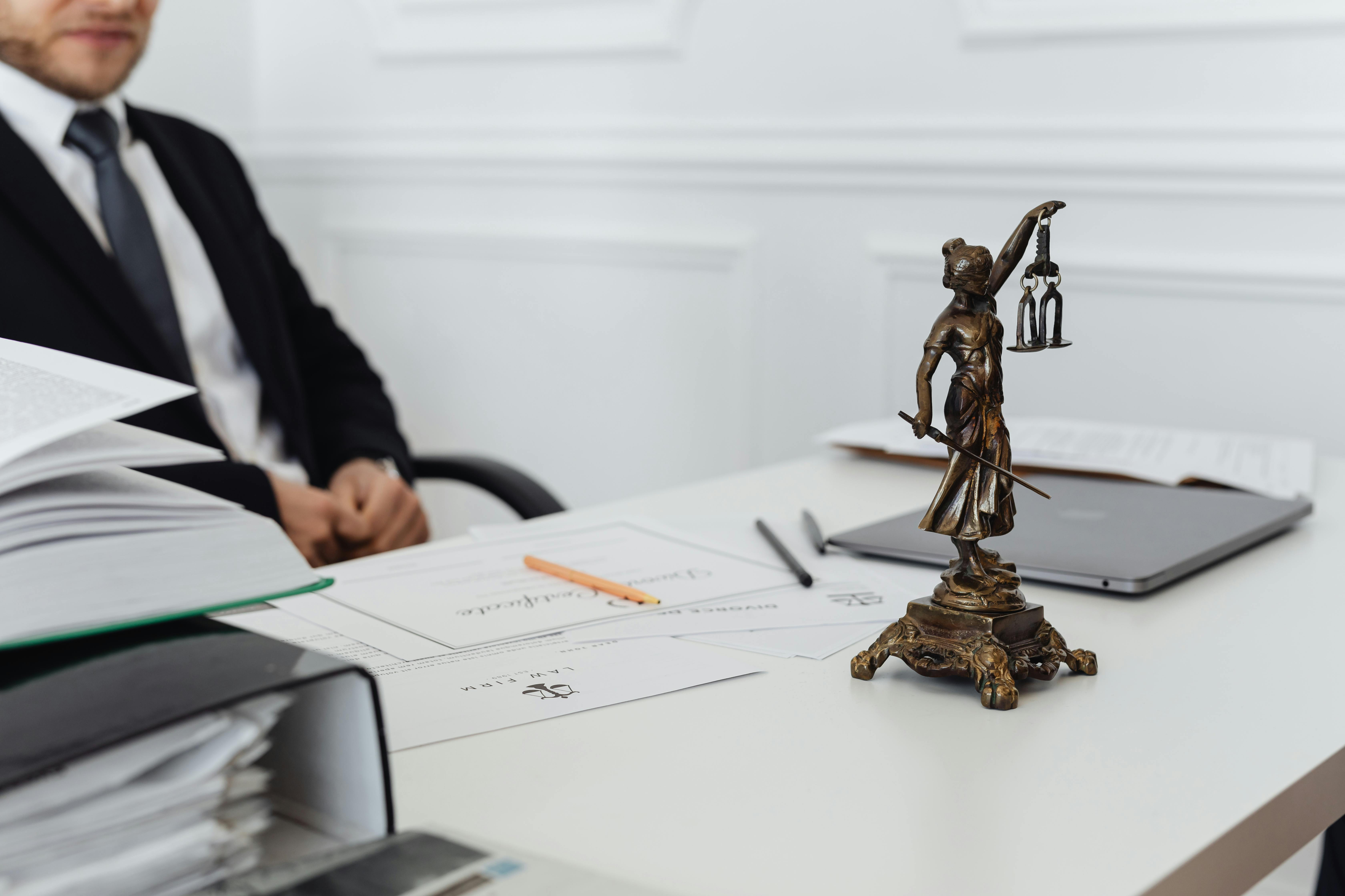 Legal issues require precision, experience and a clear action plan. Professional  Legal services  help both businesses and individuals to make firm decisions, a