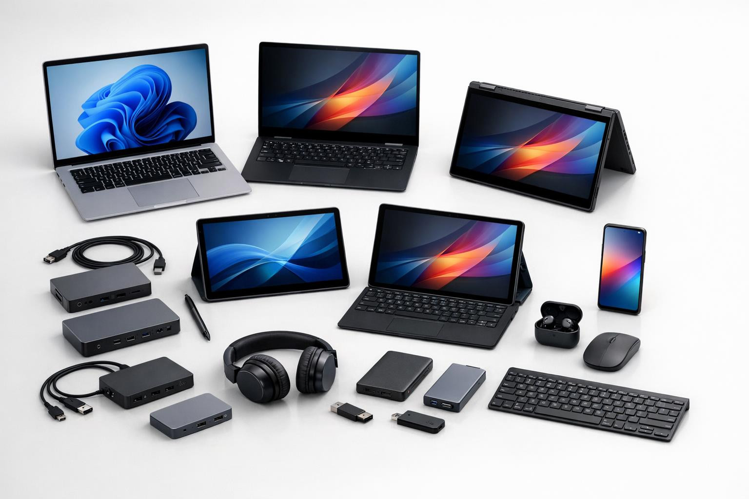 Usaldusväärne IT-hankimine ja kohaliku toe mugavus Lenovo e‑pood ...