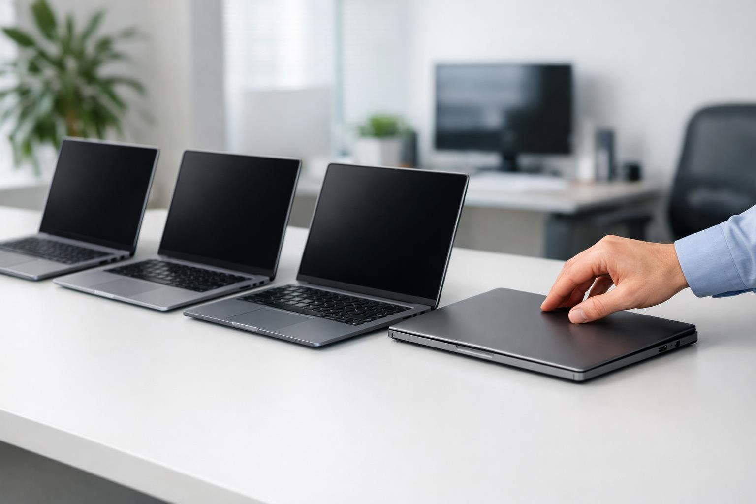 Why choose Lenovo laptops? Lenovo laptops combine the state-of-the-art ...