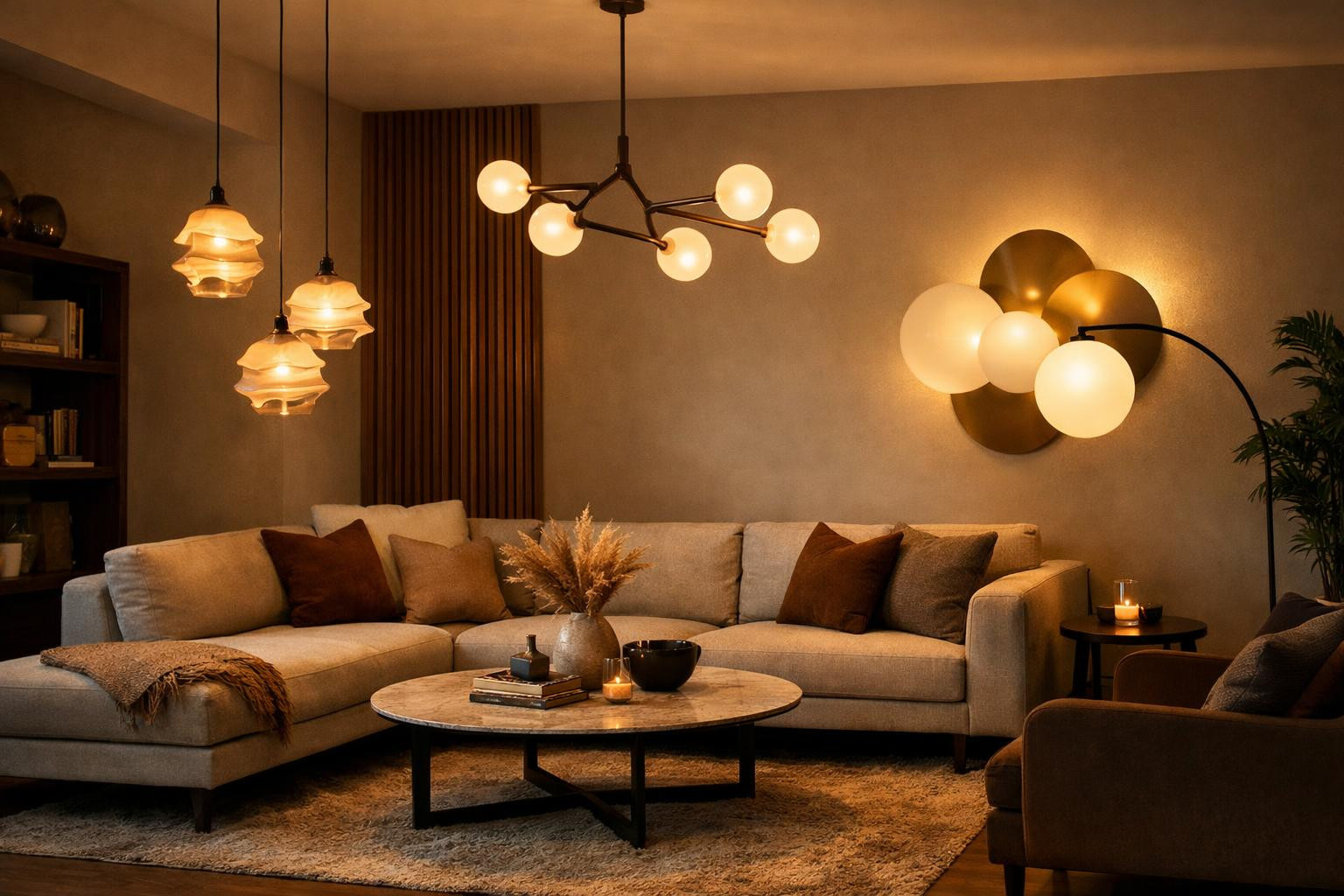 Lighting solutions  combine aesthetics and technical precision to create functional and memorable rooms. Suitable for both dwellings and business spaces where t