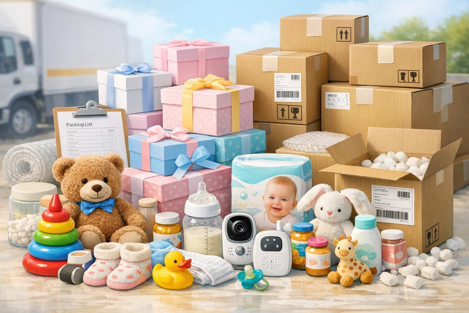 Little Dutch Baltic  combines the strength of the official importer and the comfortable  website   service to bring stylish, safe and practical products to loca