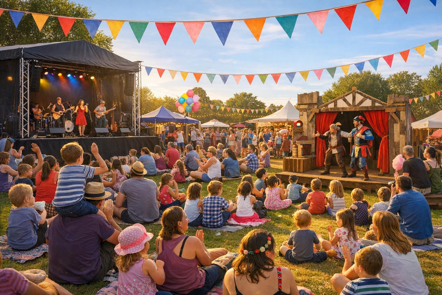 Living culture brings to the stage a rich selection of theatre ...